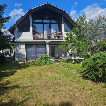 Sv.Nedelja, Strmec, obiteljska kuća, 4-s, 207 m2, zemljište 2.264 m2