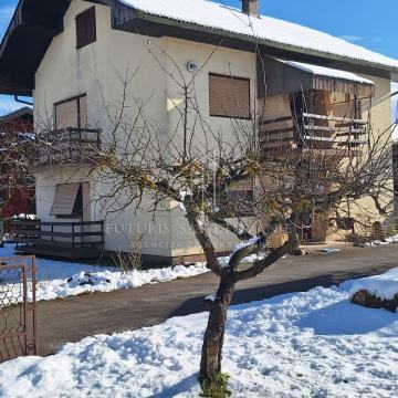 Sveta Nedelja, Kerestinec, kuća 260m2!