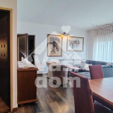 SVETA NEDELJA, KUĆA S DVA STANA 200 m2 ODLIČNA LOKACIJA
