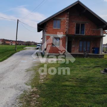 SVETA NEDELJA, NOVAKI 145 m2 S OKUĆNICOM OD 220 m2