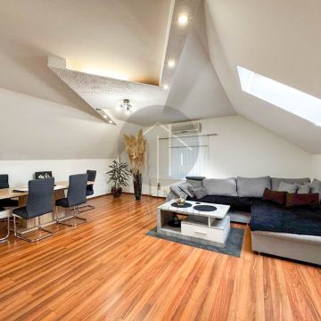 Sveti Ivan Zelina: Stambeno-poslovni objekt 260.00 m2