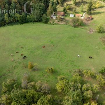 Sveti križ Brdovečki Zemljište pov. 88387 m2