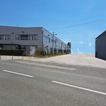 TOP LOKACIJA, blizina SLAVONSKE AVENIJE, zemljište 5600m2