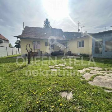TOP lokacija, kuća Varaždin 177 m2, zemljište 614 m2, radiona