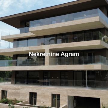 TOP PONUDA-NOVOGRADNJA-CENTAR-150 m OD MORA-4S+2GPM