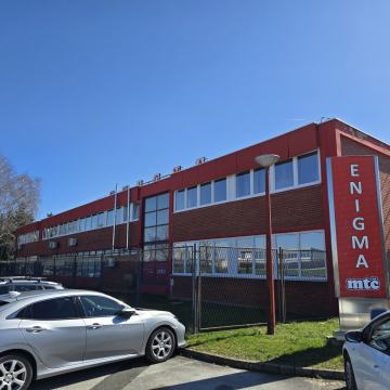 Najam ili  prodaja  poslovnog prostora u  Čakovec ,953 m2