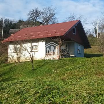 TRAKOŠČAN KUĆA NA ODLIČNOJ POZICIJI