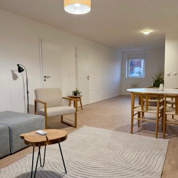 Trešnjevka,3S stan, 80 m², novoadaptiran, spremište, parking