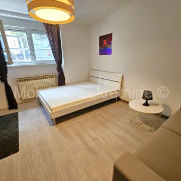 Trešnjevka, blizina Doma sportova,lijep 1soban stan, 38,32m2