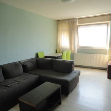 Srednjaci - dvoiposobni stan, 66.55 m2