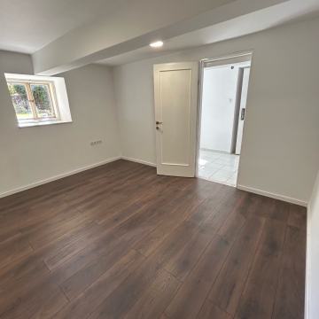 Trešnjevka - Kranjčevićeva ul. - 1,5 soban stan 30 m2!