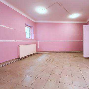 TREŠNJEVKA, KRAPINSKA, POSLOVNI PROSTOR 53M2 ***BEZ PROVIZIJE!!!***