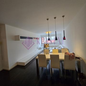 Trešnjevka, Ozaljska-Trsatska, 4-s, 103 m2, 3.kat, lift