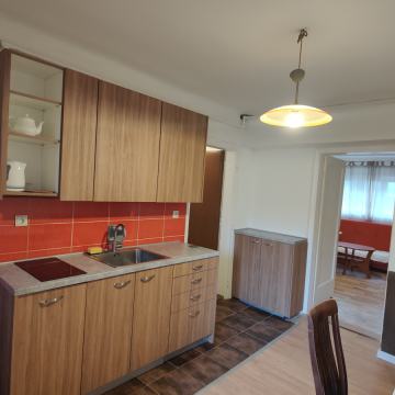 Trešnjevka stan 35 m2 prilika za investiciju