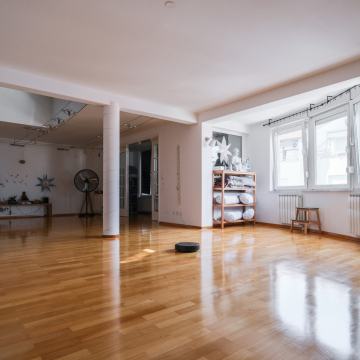 TREŠNJEVKA, TOP 4-SOBAN S TERASOM I GARAŽOM***BEZ PROVIZIJE!***