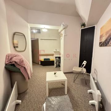 Trešnjevka - Tratinska, poslovni prostor 14m2 (suteren)