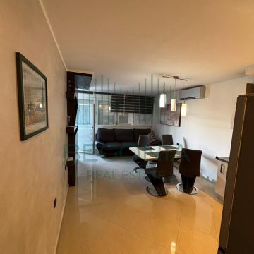 Trosoban moderno namješteni stan. VOŠTARNICA.ZADAR