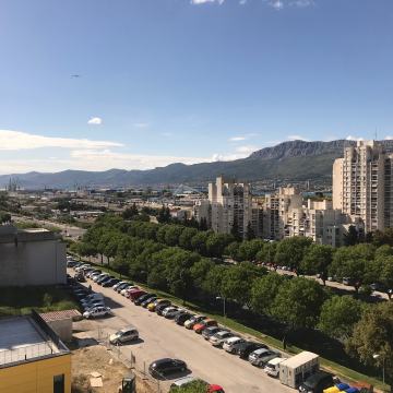 Trosoban stan - ISKLJUČIVO ZAMJENA: Split - Kocunar, 79 m2
