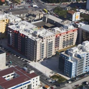 Trosoban Stan: Split, sa dva garažna mjesta u cijeni