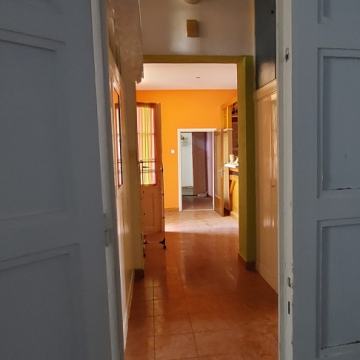 Trosobni stan na I. katu u centru Križevaca, 116 m²