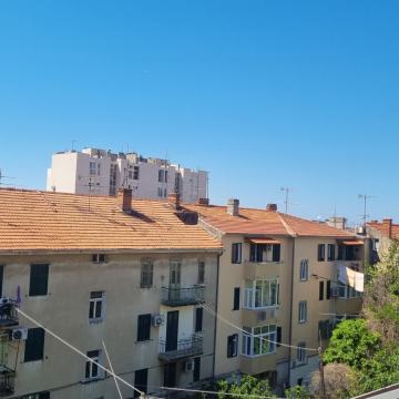 Novo na tržištu - Ekskluzivna prodaja - Stan Split -Lučac, 3.kat, 50m2
