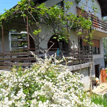 Tuheljske Toplice kuća 180 m2 i voćnjak 2400 m2