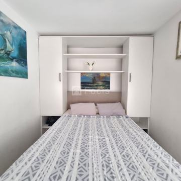 Ugodan apartman u prizemlju, blizu mora