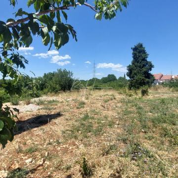 Urbanizirano zemljište s pogledom na more, 487 m2