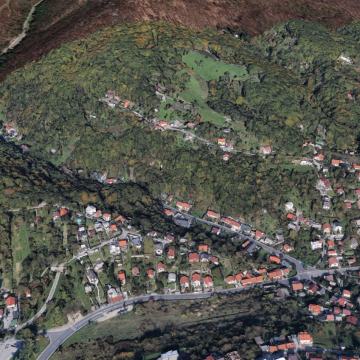 Uređeno zemljište Gračani, 2348 m2