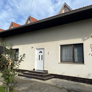 USELJIVA KUĆA U NOVAKOVCU