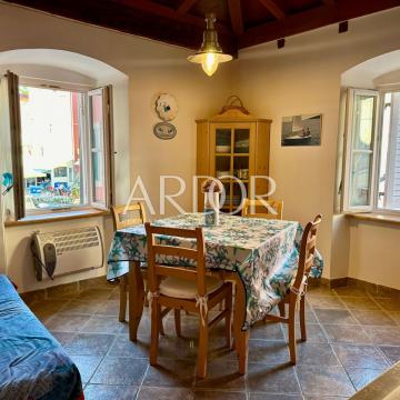 Veli Lošinj, šarmantan potpuno opremljeni apartman 52 m2