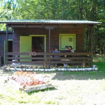 VELIKA GORICA-Barbarić, vikendica u šumi