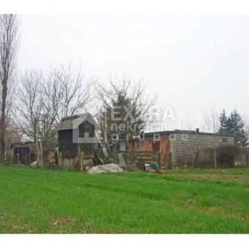 VELIKA GORICA - BUKEVJE - ZAPOČETA GRADNJA