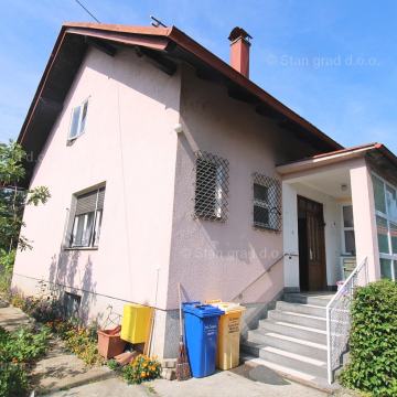 Velika Gorica, centar, obiteljska kuća odličnih karakteristika