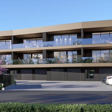 Velika Gorica, trosoban stan 77,06m2!