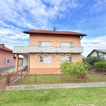 VELIKA GORICA - KOBILIĆ | KUĆA | INVESTICIJA