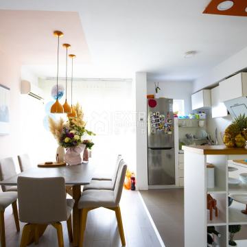 VELIKA GORICA - KUĆA U CENTRU - KROMOSOVO NASELJE