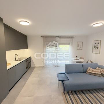 VELIKA GORICA – NAJAM STANA | NOVOGRADNJA 51 m2