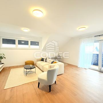 VELIKA GORICA – NAJAM STANA | NOVOGRADNJA 83m2