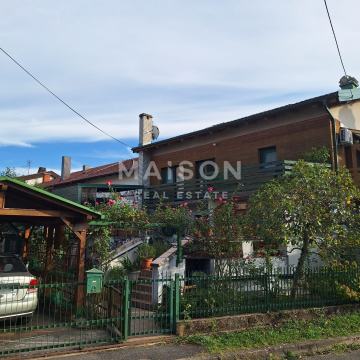 Velika Gorica - obiteljska kuća u centru