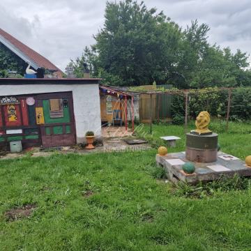 Velika Gorica, Poljana Čićka, kuća / vikendica