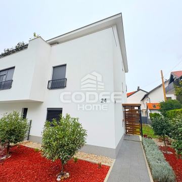 VELIKA GORICA – PRIZEMLJE | NOVOGRADNJA