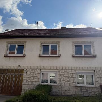Velika kuća u Retfali