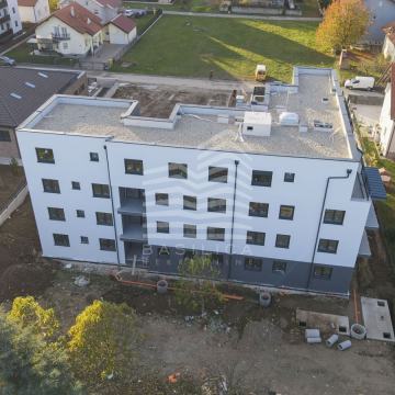 Veliko Polje, 3sobni, 1. kat, novi projekt