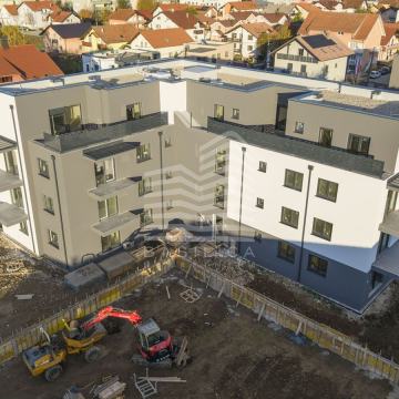 Veliko Polje, Novaljska, 3s od 65m2, vrt, novogradnja