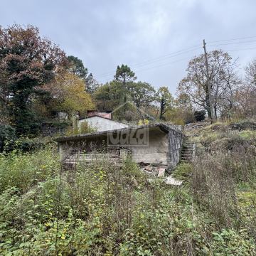 Veprinac, započeta gradnja na zemljištu od 968m2
