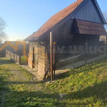 Vikend kuća 23 m2, Martin Breg, Ulica Ključec