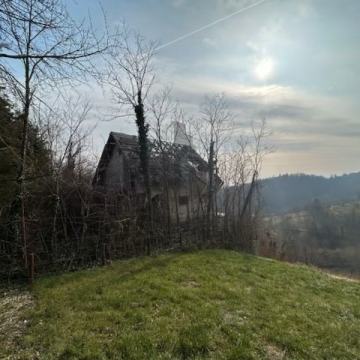 Vikend kuća: Gornja Dubrava, Čučerje - 129 m2 + voćnjak