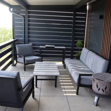 Nova vikend kuća u idiličnome okruženju