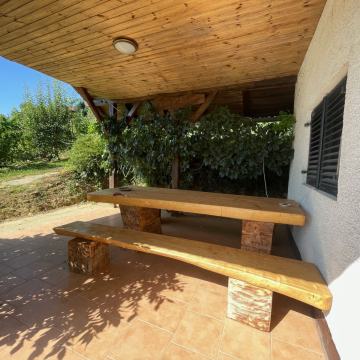 VIKEND KUĆA - LUKAVEC 100 m2!!